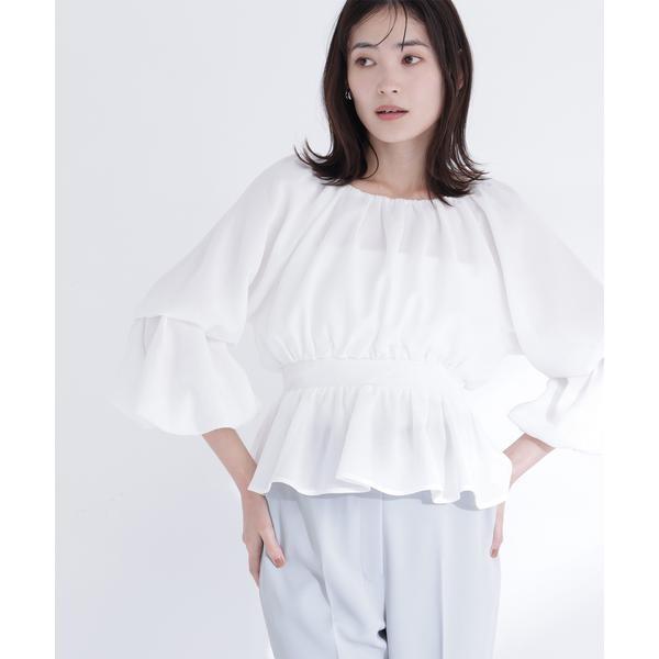 NATURAL BEAUTY BASIC（ナチュラルビューティーベーシック） メッシュ