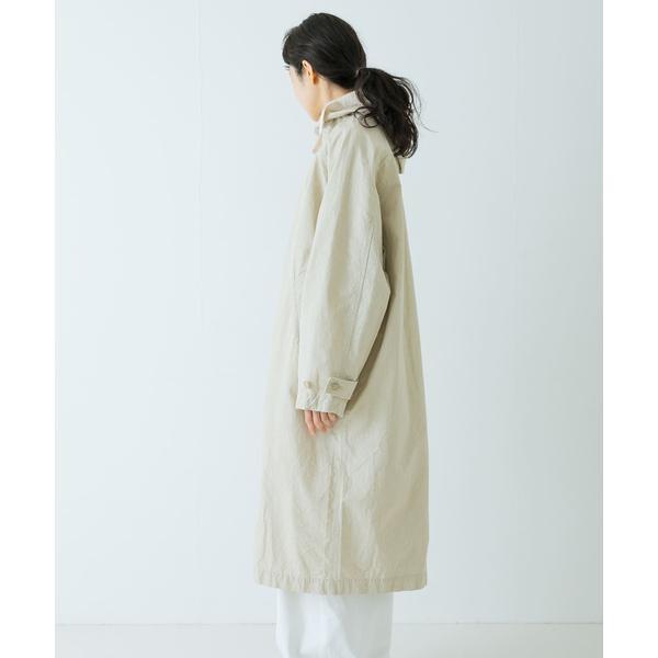 かぐれ コットンフードラグランコート : マルイ(丸井)Yahoo!店 - 通販