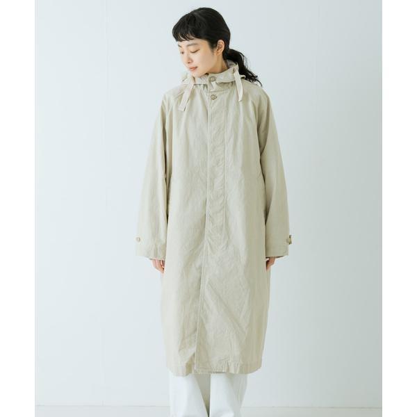 かぐれ コットンフードラグランコート : マルイ(丸井)Yahoo!店 - 通販