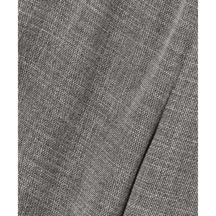 ライトスラブツイード ワイドパンツ