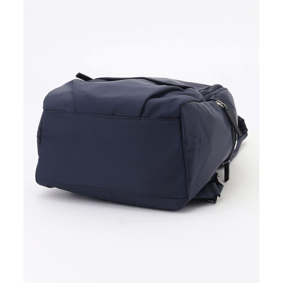 ICB（アイシービー） 【新仕様・A4サイズ収納可・容量約14L】8ポケット