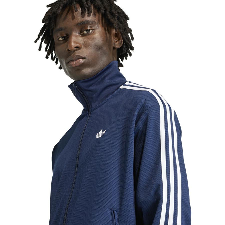 adidas Originals FIREBIRD ADICOLOR MESH TRACKTOP 【C5101】│KD4077