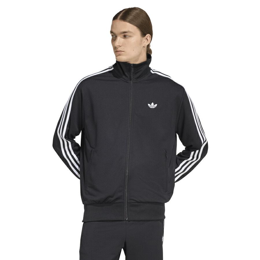 新品未使用  アディダス FIREBIRD TRACK TOP M adidas Originals FIREBIRD ADICOLOR MESH TRACKTOP 【C5101】│KD4077