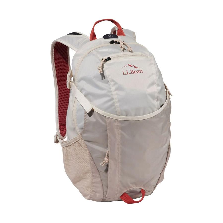 STYLISE L.L.Bean Stowaway Pack (エル エル ビーン ストアウェイ 
