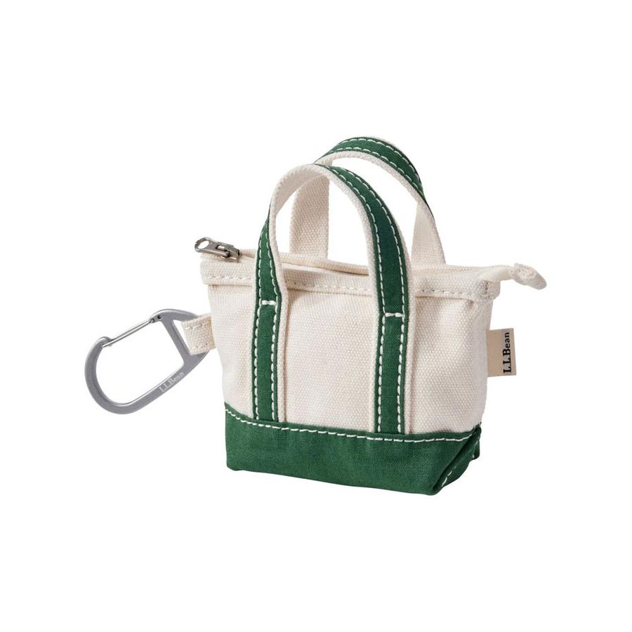 STYLISE L.L.Bean Micro Tote Bag (エル エル ビーン マイクロ トート