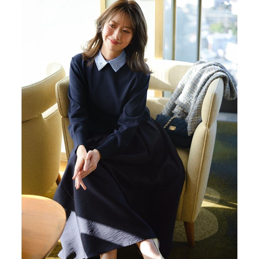 23区（ニジュウサンク） 【WEB＆一部店舗限定】ビジューデザイン 2WAY