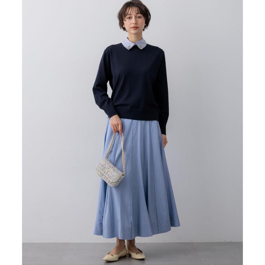 23区（ニジュウサンク） 【WEB＆一部店舗限定】ビジューデザイン 2WAY