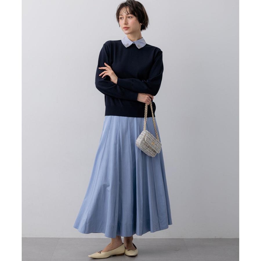 23区（ニジュウサンク） 【WEB＆一部店舗限定】ビジューデザイン 2WAY