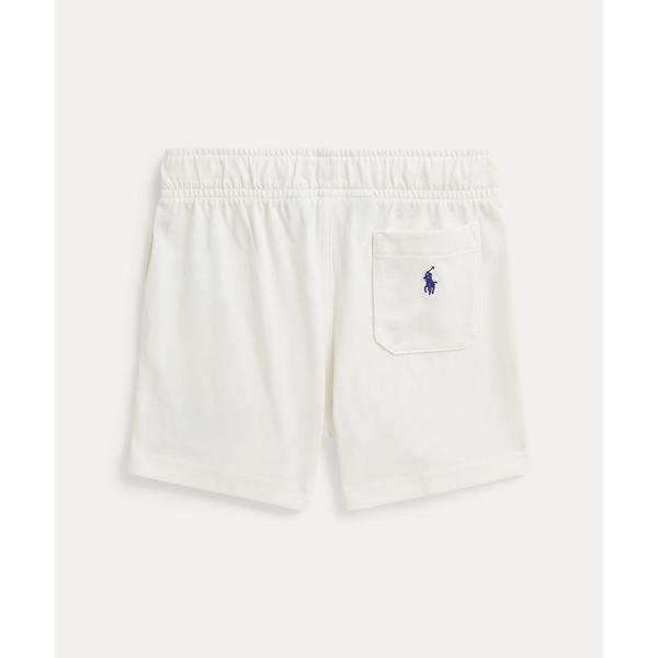 POLO RALPH LAUREN（ポロ・ラルフローレン） (ボーイズ 2才〜7才)ロゴ
