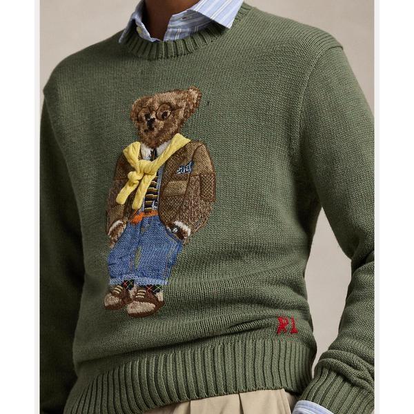 POLO RALPH LAUREN（ポロ・ラルフローレン） Polo ベア セーター