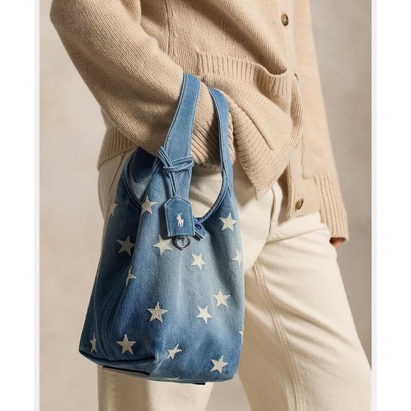 POLO RALPH LAUREN（ポロ・ラルフローレン） Polo Play スター デニム