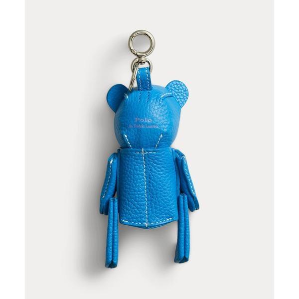 POLO RALPH LAUREN（ポロ・ラルフローレン） Polo ベア レザー バッグ