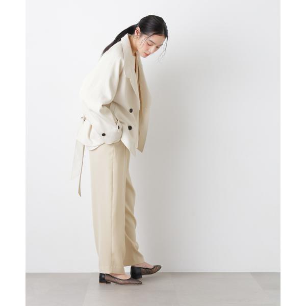 エアリーツイルベルテッドショートコート : マルイ(丸井)Yahoo!店
