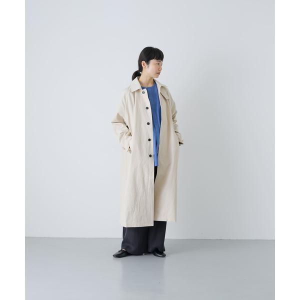 かぐれ コットンバルコート かぐれ コットンバルコート : マルイ(丸井)Yahoo!店 - 通販 - Yahoo