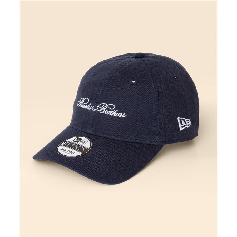 【ティーチさん専用】 New Era × Brooks Brothers Brooks Brothers × New Era 9TWENTY : マルイ(丸井)Yahoo!店 - 通販