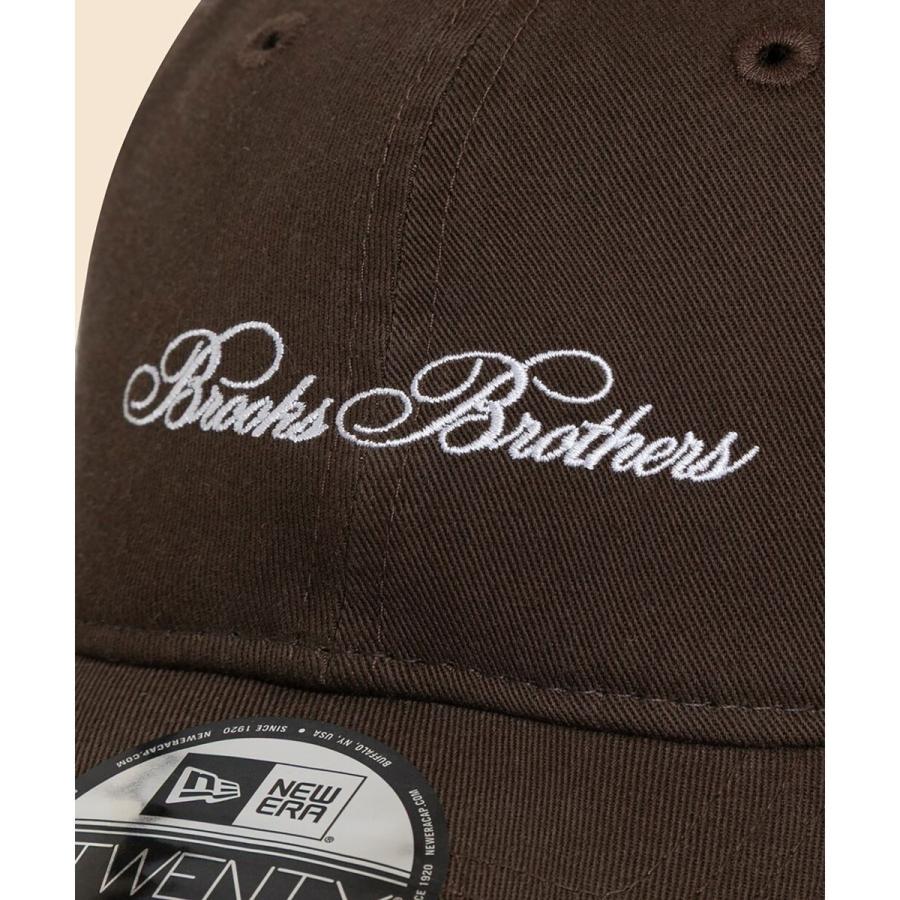 Brooks Brothers × New Era 9TWENTY : マルイ(丸井)Yahoo!店 - 通販