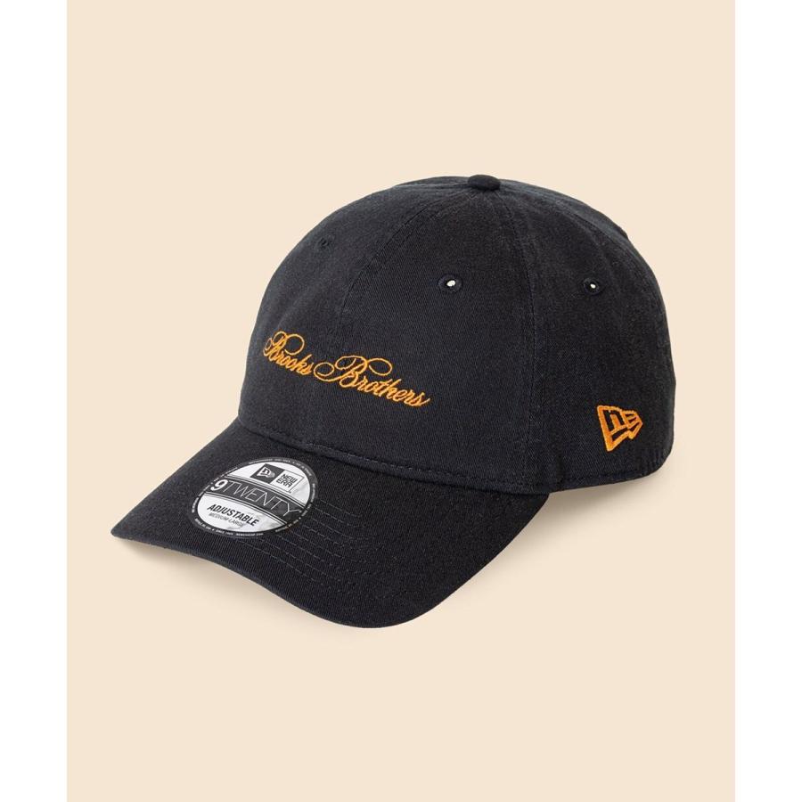 9TWENTY Brooks Brothers ブルックス ブラザーズ ネイビー ブルックス ブラザーズ キャップ ニューエラ 9TWENTY ネイビー Brooks