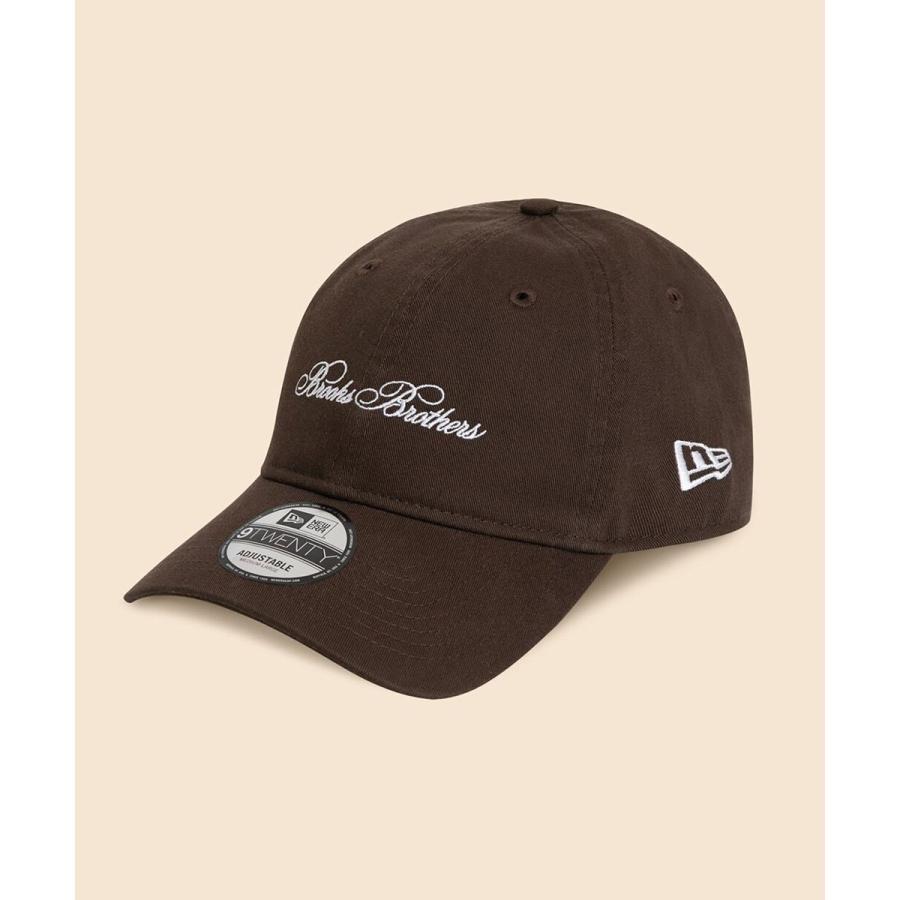 Brooks Brothers × New Era 9TWENTY : マルイ(丸井)Yahoo!店 - 通販