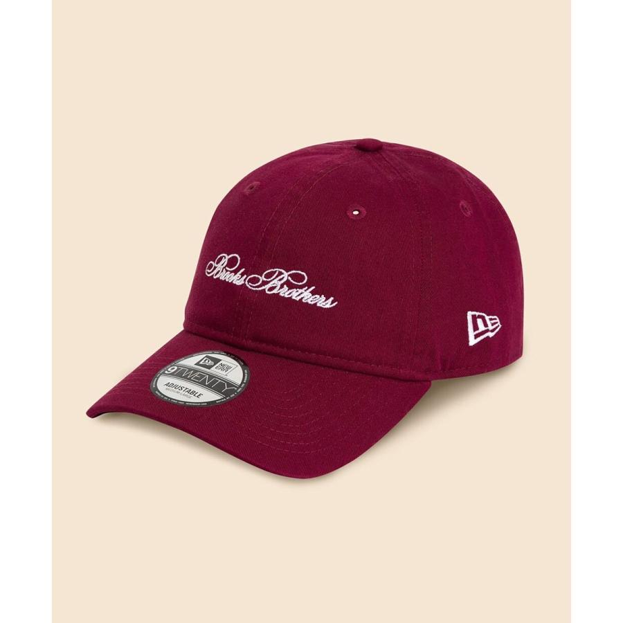 Brooks Brothers × New Era 9TWENTY : マルイ(丸井)Yahoo!店 - 通販