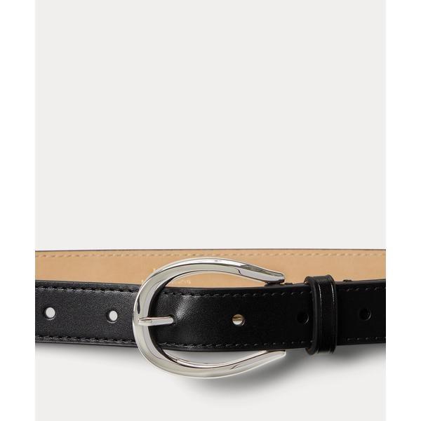 POLO RALPH LAUREN（ポロ・ラルフローレン） スティラップバックル