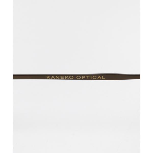 URBAN RESEARCH（アーバンリサーチ） 『別注』KANEKO OPTICAL×URBAN