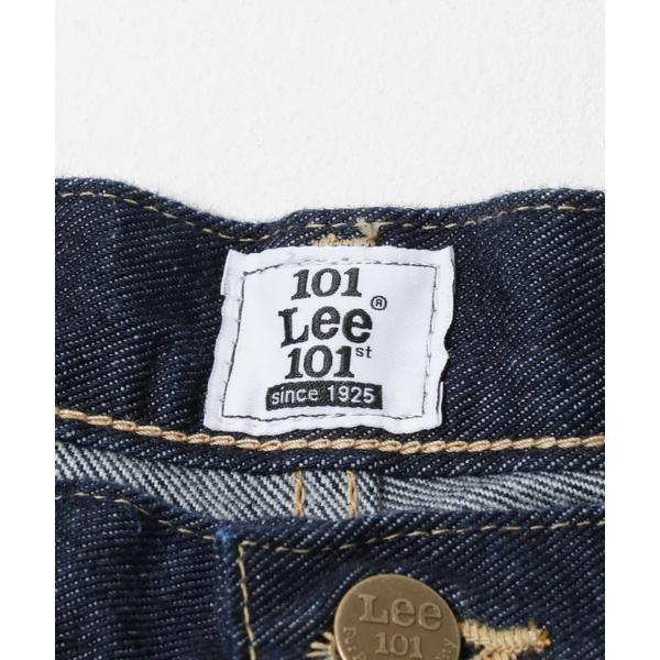 URBAN RESEARCH（アーバンリサーチ） 『別注』Lee101×URBAN RESEARCH