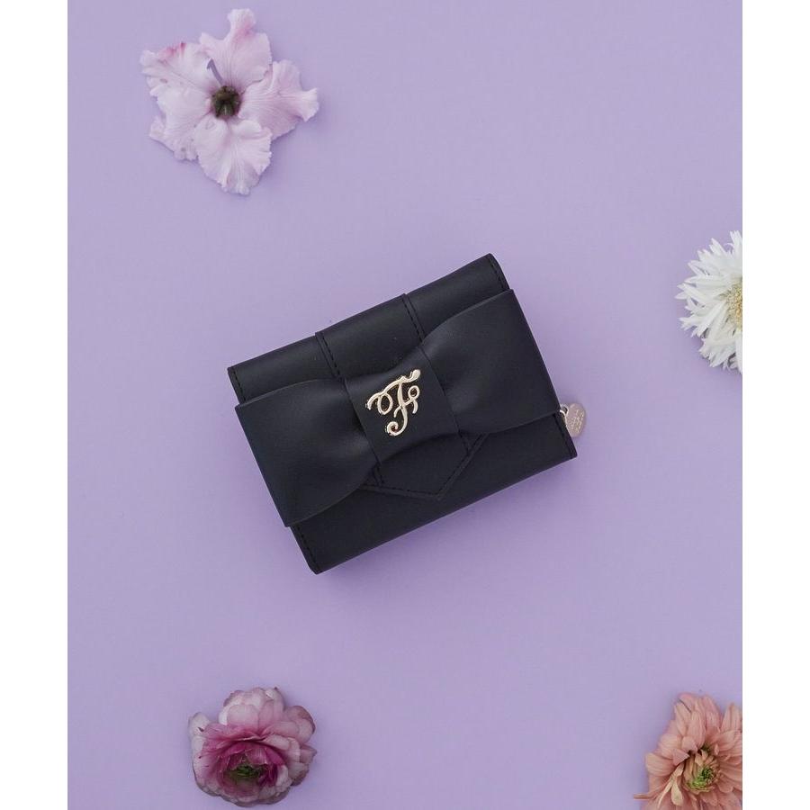 Maison de FLEUR（メゾンドフルール） 【予約】ベルトリボンミニ