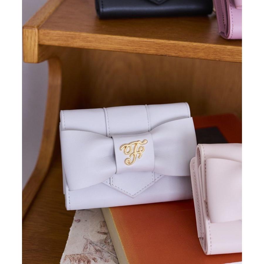 Maison de FLEUR（メゾンドフルール） 【WEB限定カラーあり】ベルト
