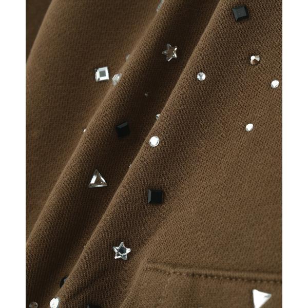 FR(13)NDS ／フレンズ／Stone Sweat Hoodieの画像