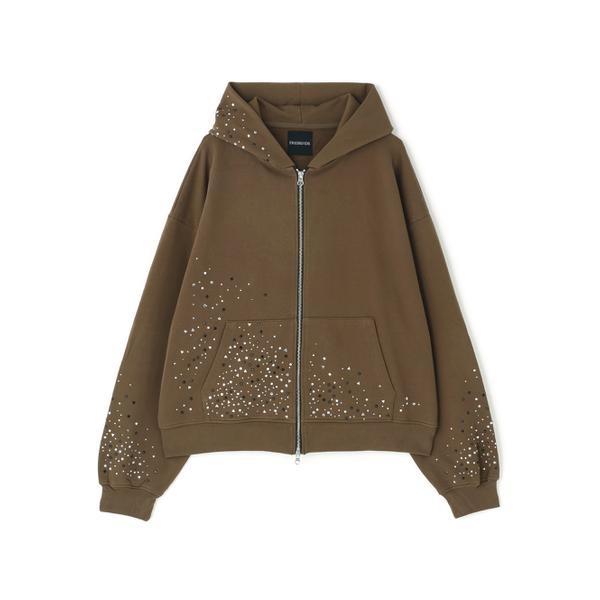 FR(13)NDS ／フレンズ／Stone Sweat Hoodieの画像