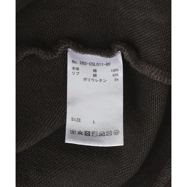 FR(13)NDS ／フレンズ／Stone Sweat Hoodieの画像