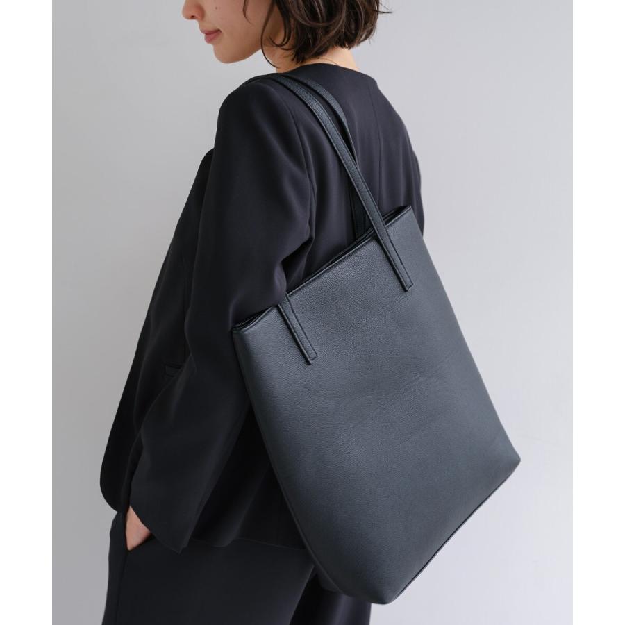 ネイビーレザートートバッグ レザートートバッグメンズ 本革 ビジネス 鞄 通勤 スーツ LONDON NAVY