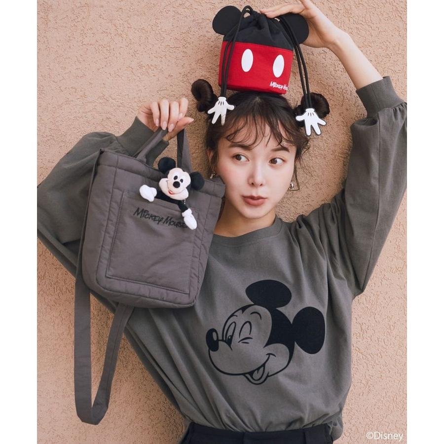 earth music&ecology（アース ミュージック＆エコロジー） Disney 