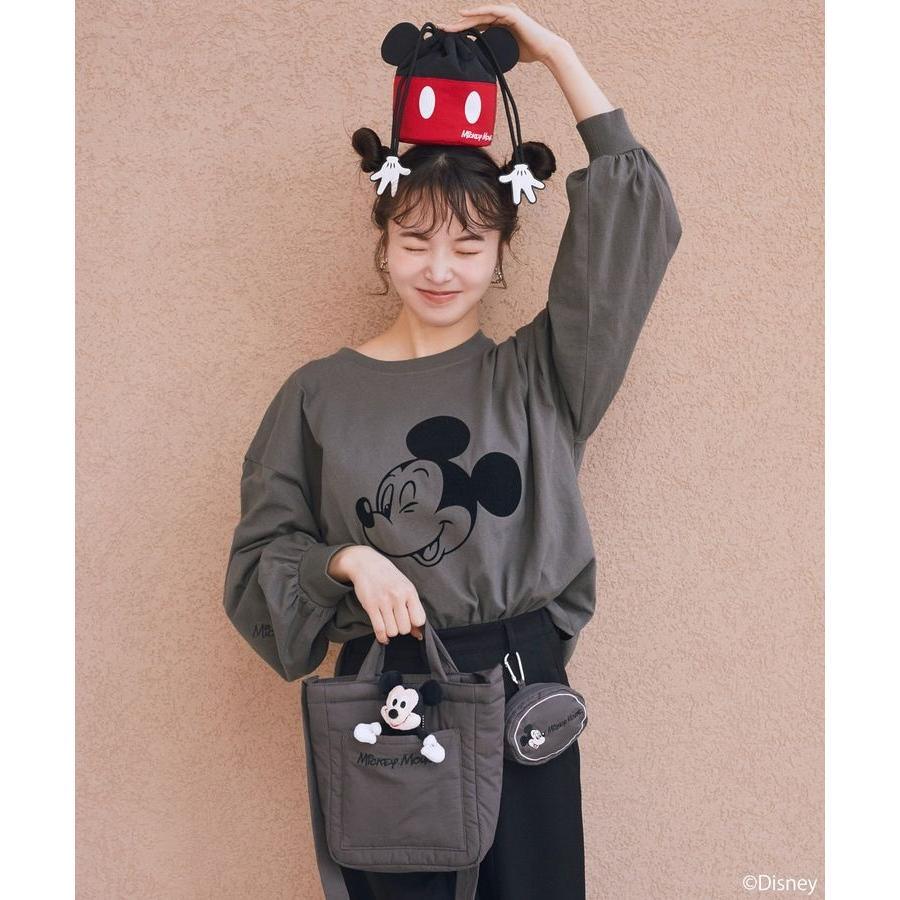 earth music&ecology（アース ミュージック＆エコロジー） Disney 