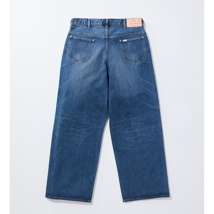 パンツ Lee ANNIVERSARY 101-Z WIDE Lee（リー） 【101 101周年記念特別モデル】ANNIVERSARY 101-Z WIDE