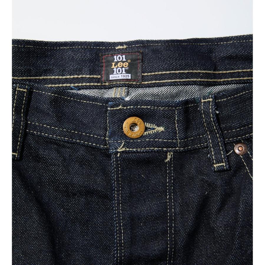 Lee（リー） 【101 101周年記念特別モデル】ANNIVERSARY 101 COWBOY