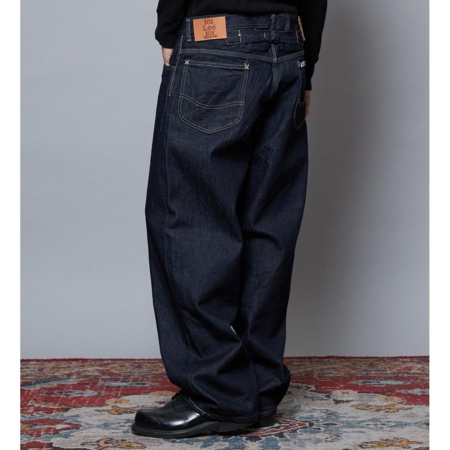 Lee（リー） 【101 101周年記念特別モデル】ANNIVERSARY 101 COWBOY