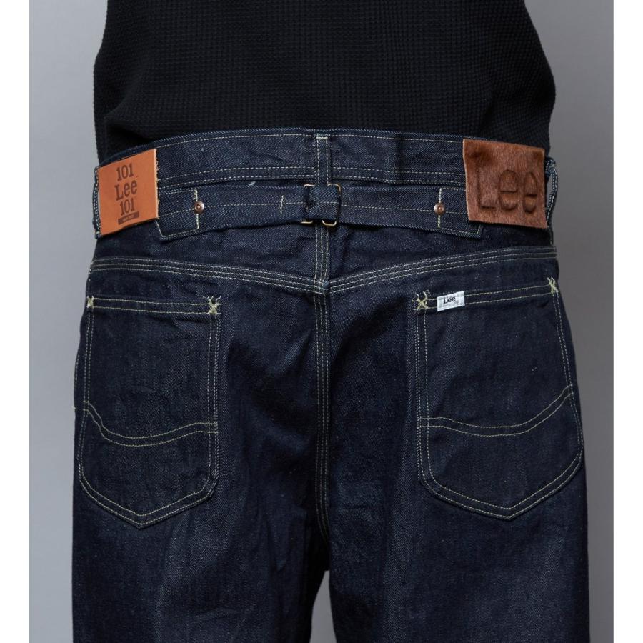 Lee（リー） 【101 101周年記念特別モデル】ANNIVERSARY 101 COWBOY