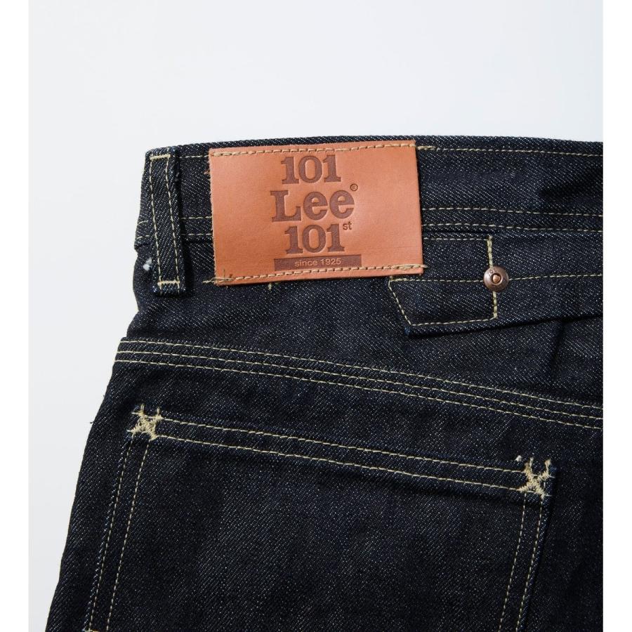 Lee（リー） 【101 101周年記念特別モデル】ANNIVERSARY 101 COWBOY