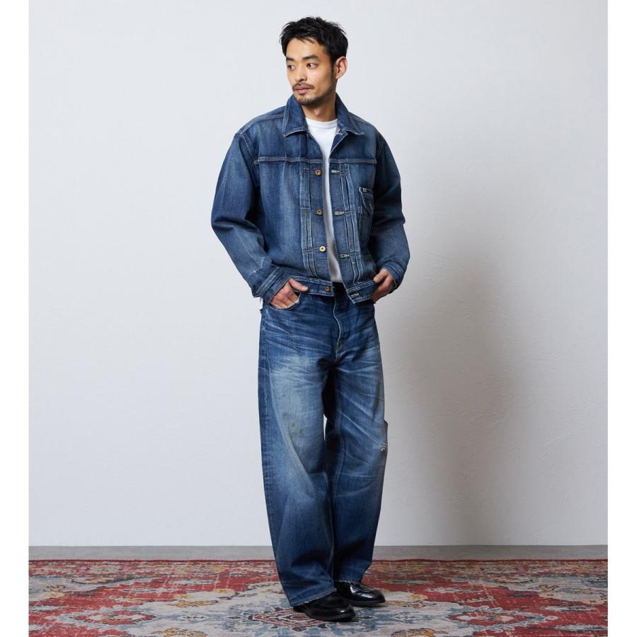 Lee/リー【101 101周年記念モデル】 101 COWBOY PANTS Lee（リー） 【101 101周年記念特別モデル】ANNIVERSARY 101 COWBOY