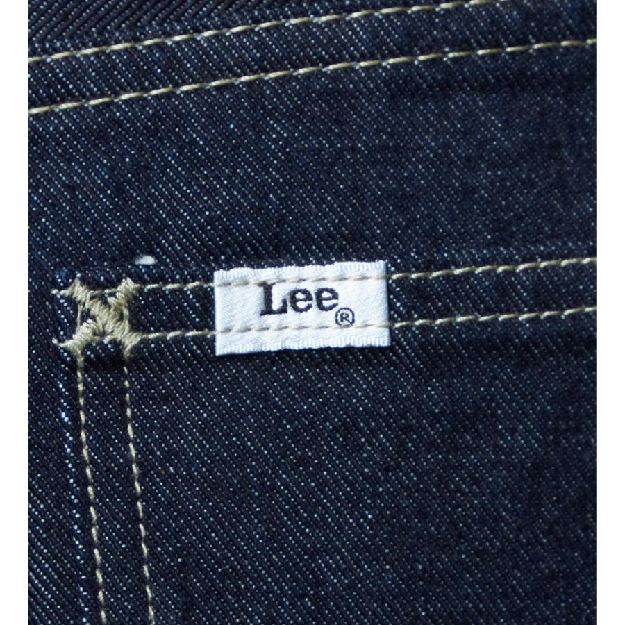 Lee（リー） 【101 101周年記念特別モデル】ANNIVERSARY 101-Z LOOSE