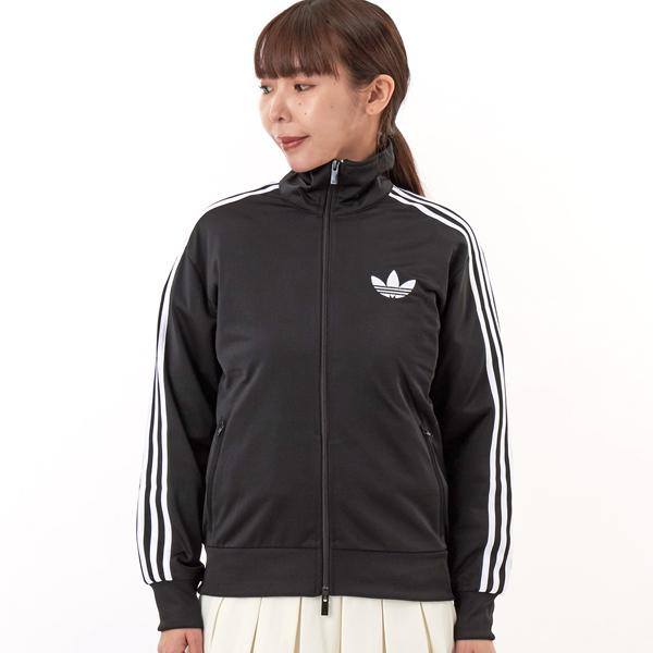 トップス adidas FIREBIRD adidas Originals Firebird Track Top Blue | Mainline Menswear x