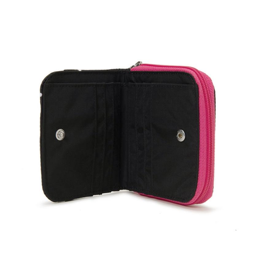 LeSportsac（レスポートサック） (レスポートサック)二つ折り財布・三