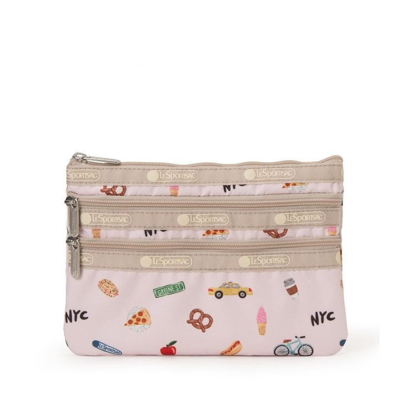 LeSportsac（レスポートサック） (レスポートサック)ポーチ 7158HF56 