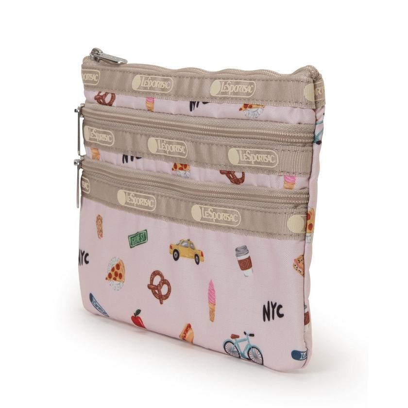 LeSportsac（レスポートサック） (レスポートサック)ポーチ 7158HF56