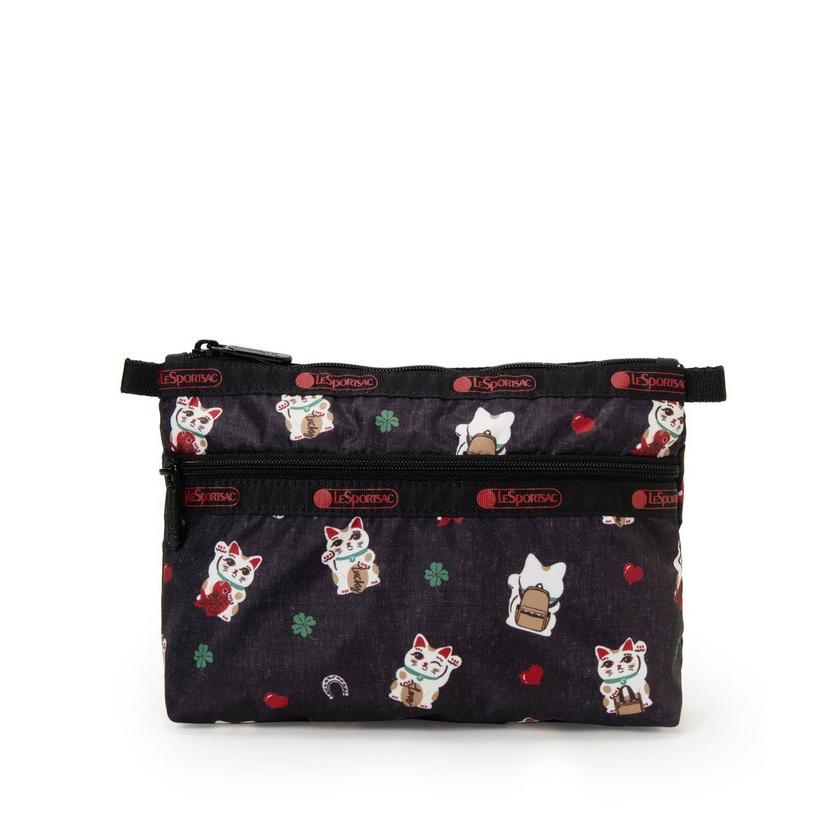 LeSportsac（レスポートサック） (レスポートサック)ポーチ 7105HF47