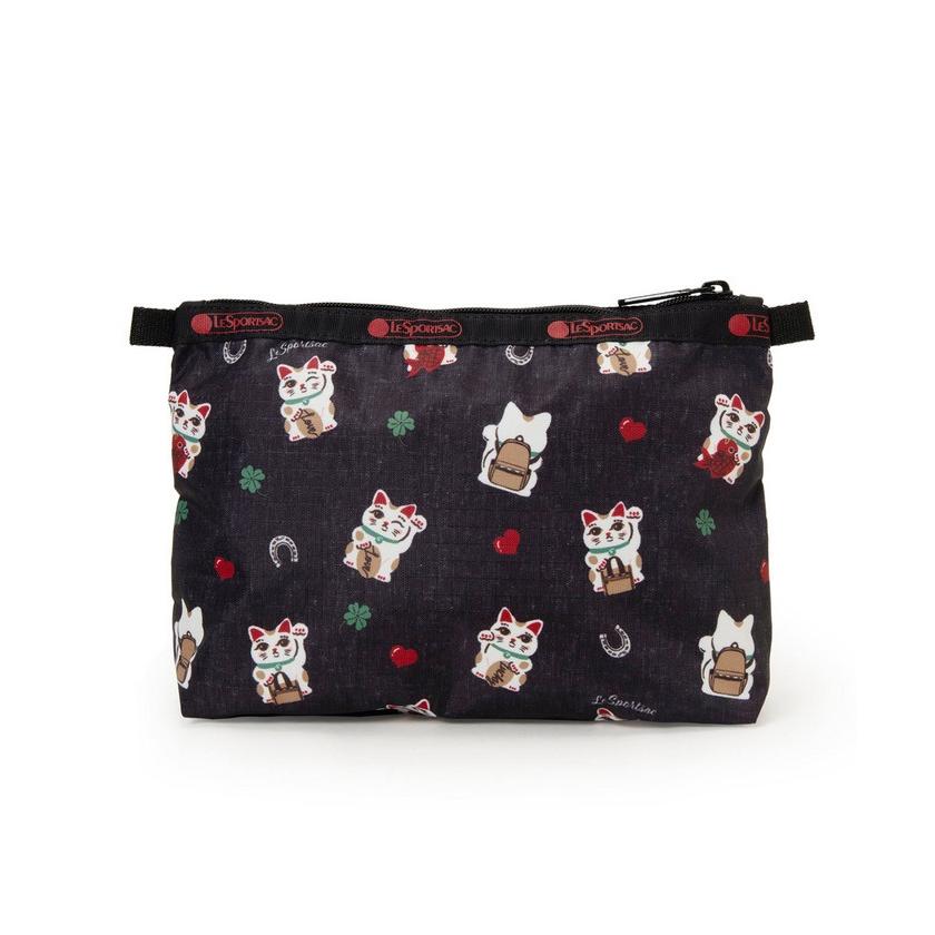 LeSportsac（レスポートサック） (レスポートサック)ポーチ 7105HF47