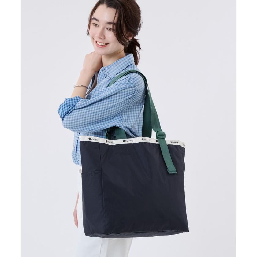 LeSportsac（レスポートサック） (レスポートサック)トートバッグ