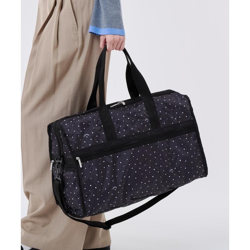 LeSportsac（レスポートサック） (レスポートサック)ボストンバッグ