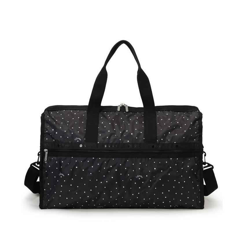 LeSportsac（レスポートサック） (レスポートサック)ボストンバッグ
